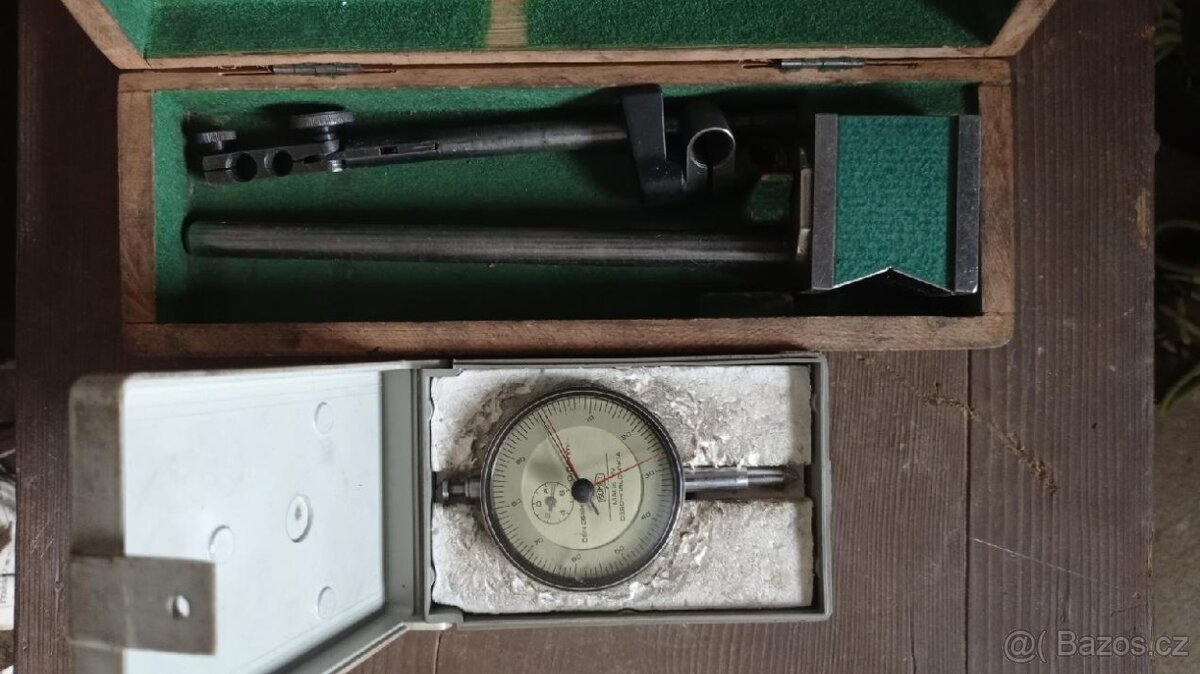 Stopkové frézy - 6