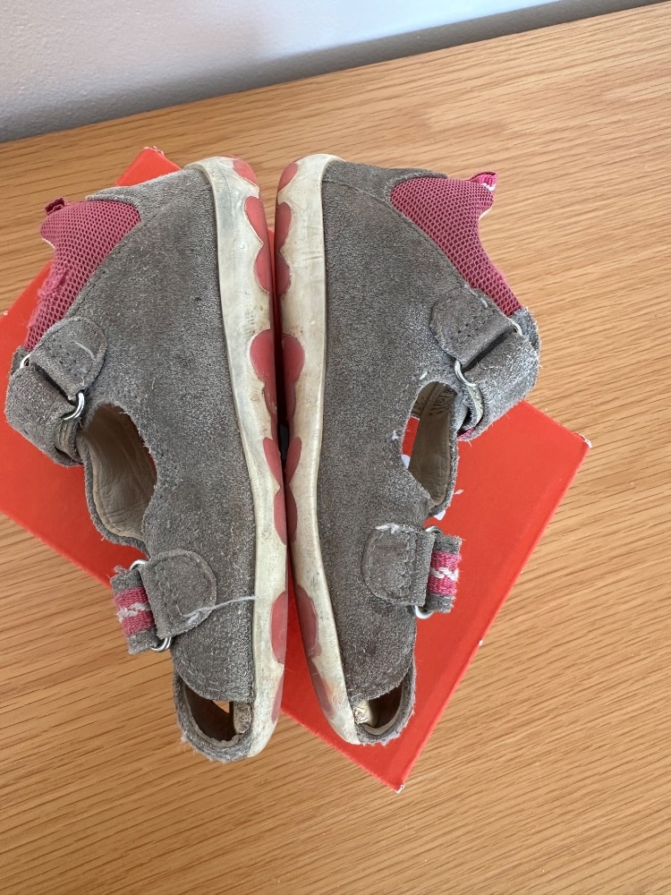 Superfit 26 sandálky - 6