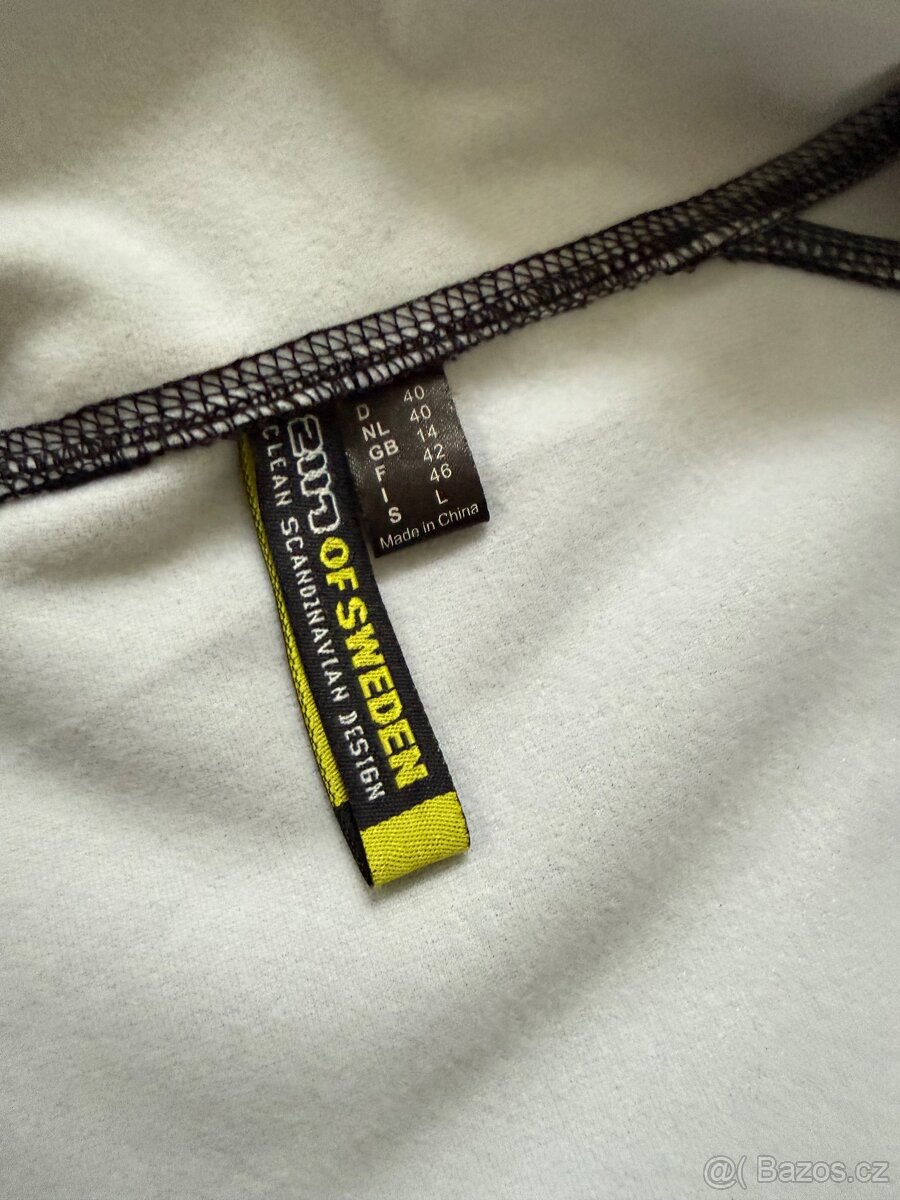 Dámská bunda softshell - 6