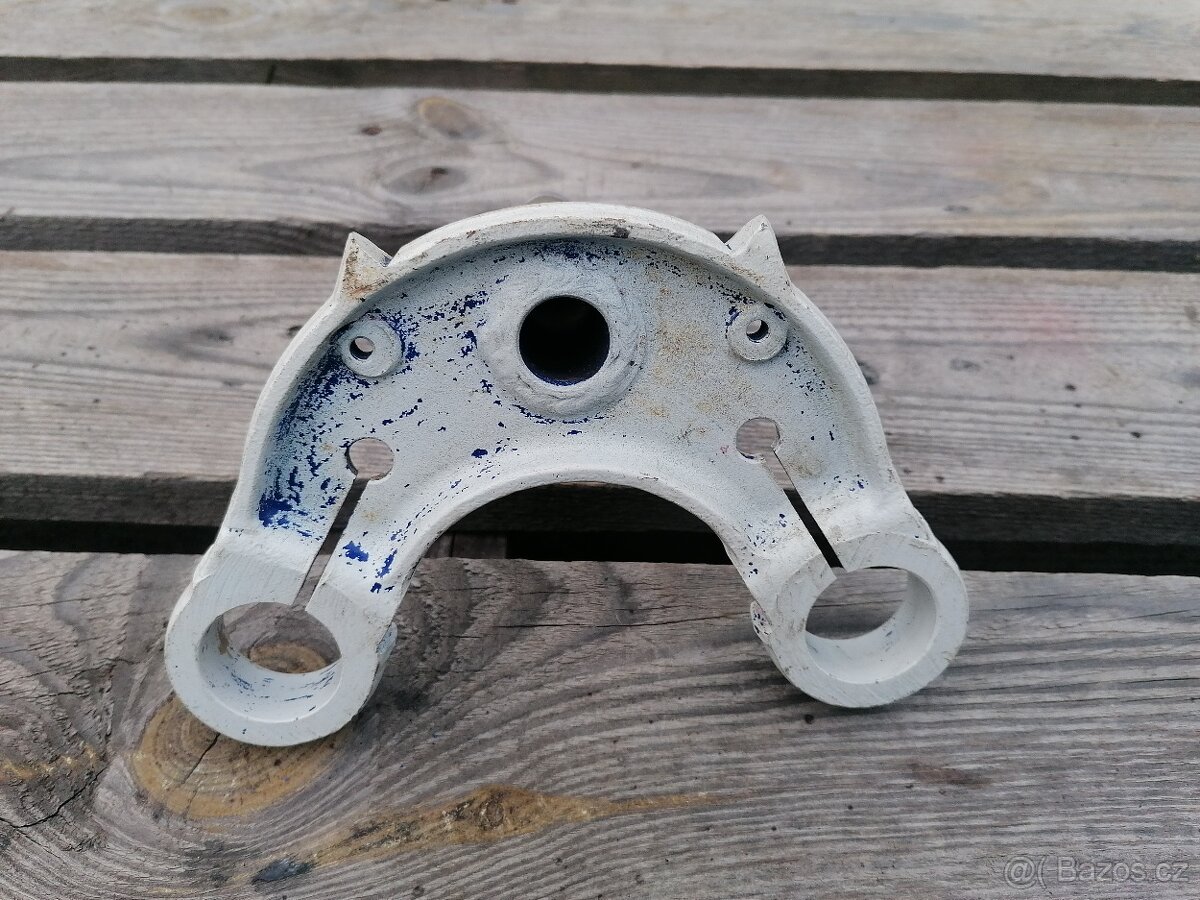 Okuliare na Jawa, CZ 175/ 356, 125/ 355 - 6