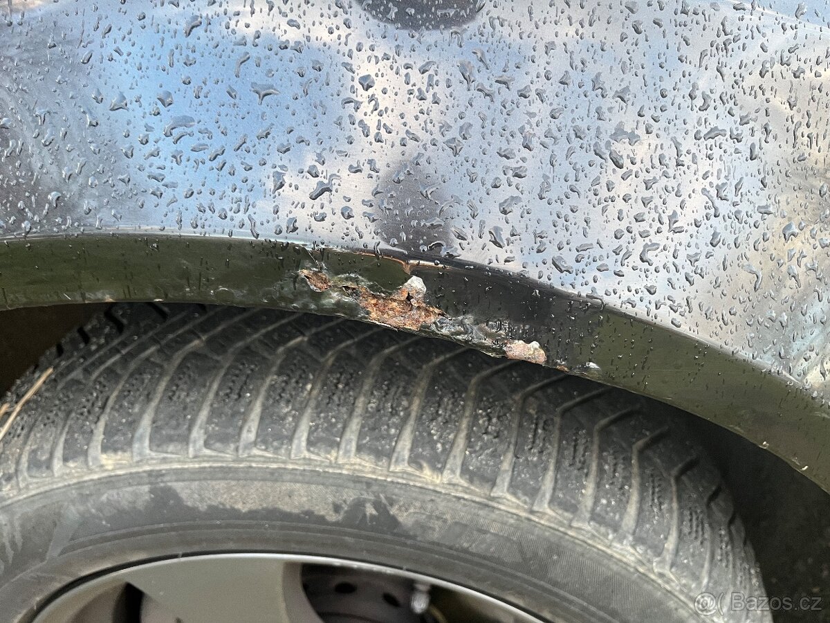 A4 b6 2004 1.9 tdi 96kw najeto 342000 - 6