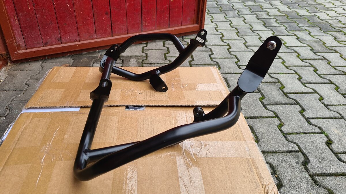 BMW F 900 GS - DÍLY A DOPLŇKY - 6