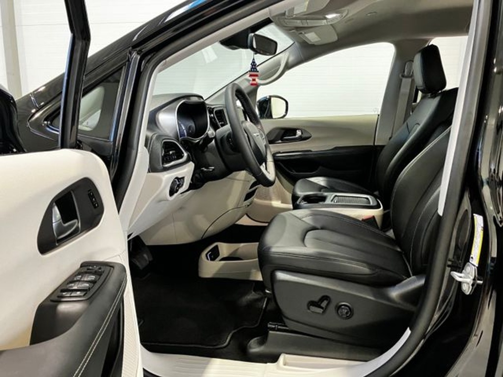 Chrysler Pacifica 3.6 Hybrid Plug-in (č.1200) - 6