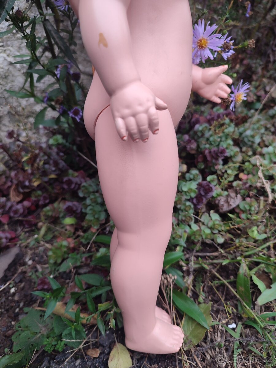 Panenka značená Sonni - 6