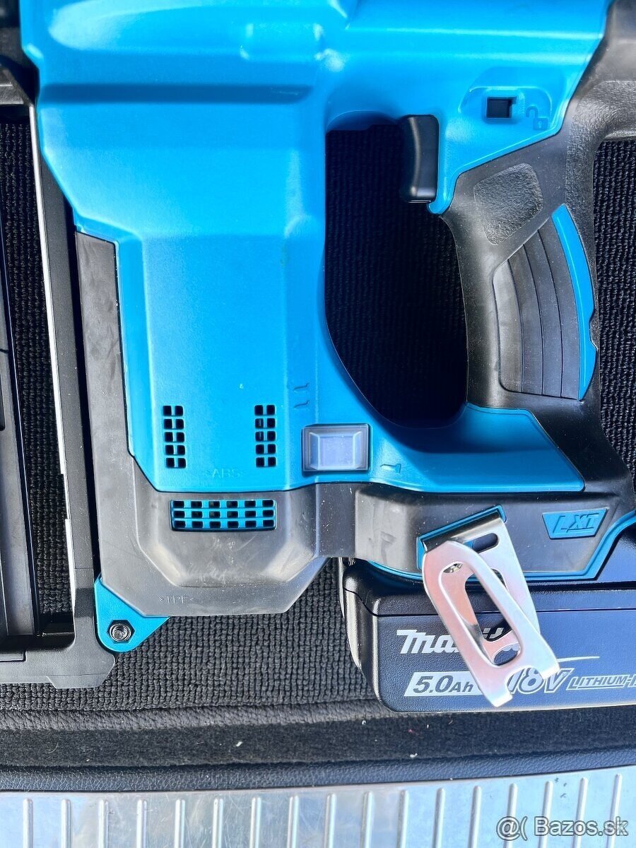 Prodám hřebíkovačka Makita DBN600RTJ - 6