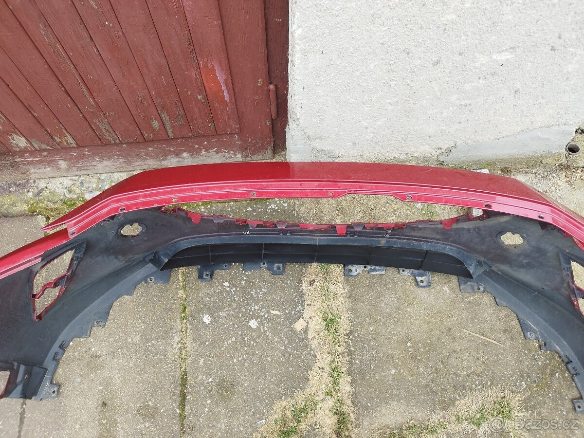 Přední nárazník árazník Mazda CX-3 - 6