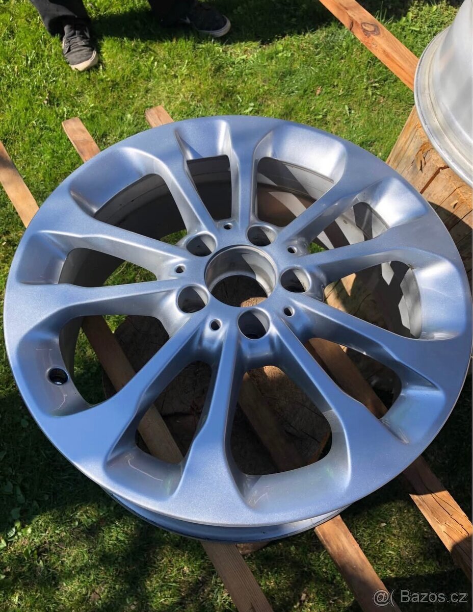 R17 5x112 VW, Škoda … - 6