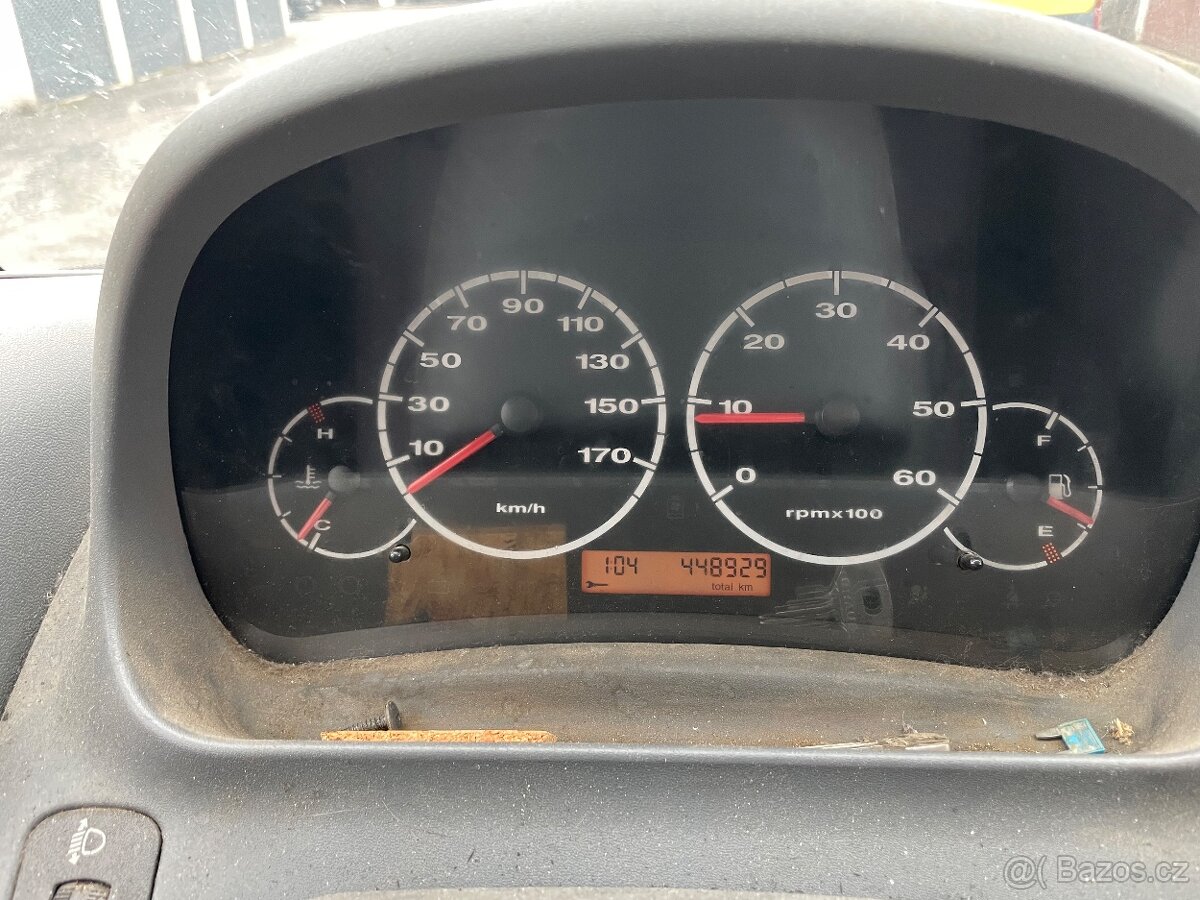 Peugeot Boxer 2.2 HDI - 6