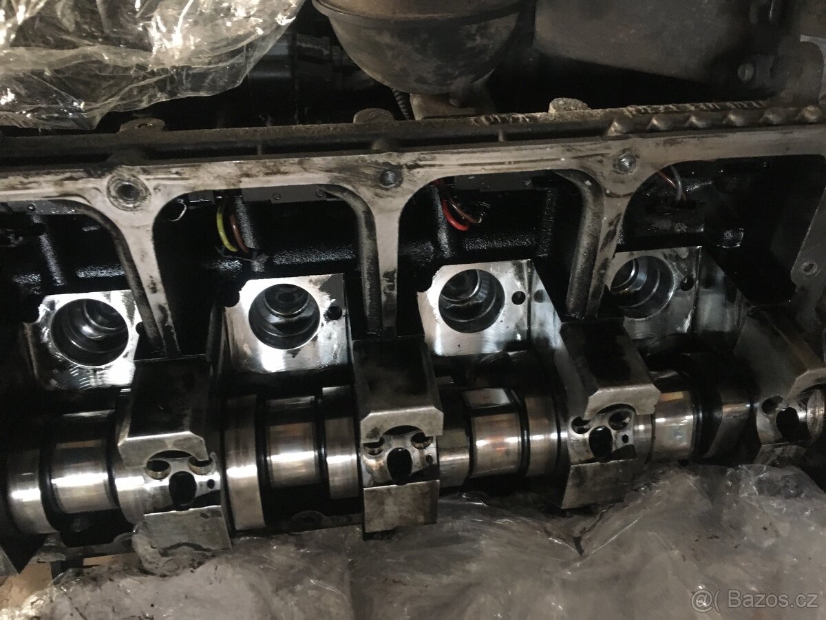 prodej náhradní díly 1,9 tdi 74 kwPdéčko - 6