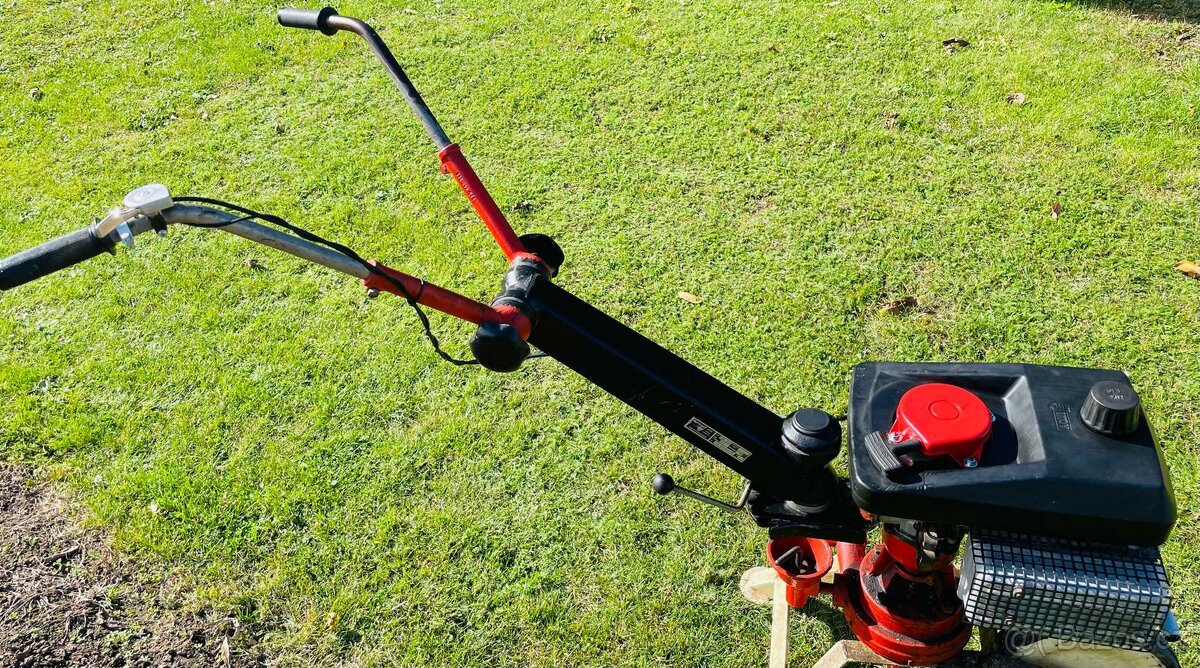 Vari Tera - motor (zamluven do 20.2.) - 6