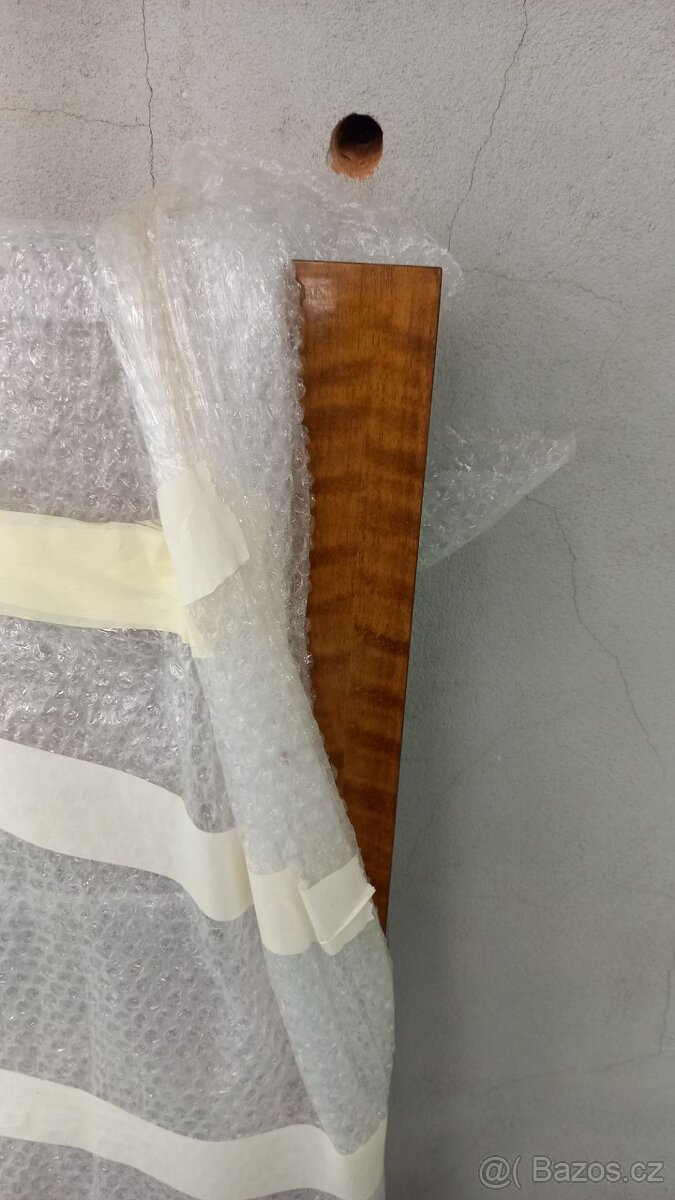 Retro - Brusel - sezení - 6