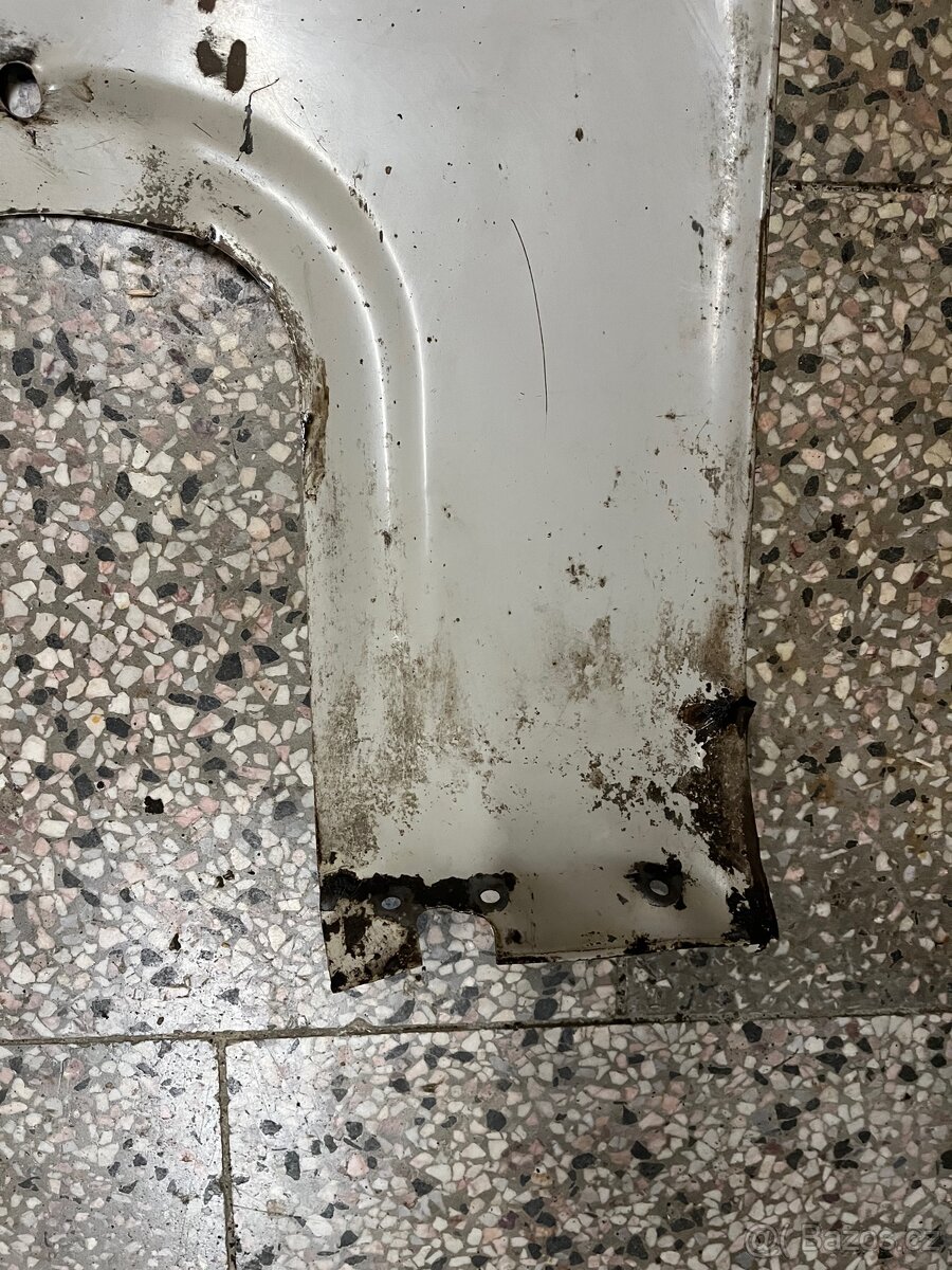 Revmaplechy jawa pionýr - 6