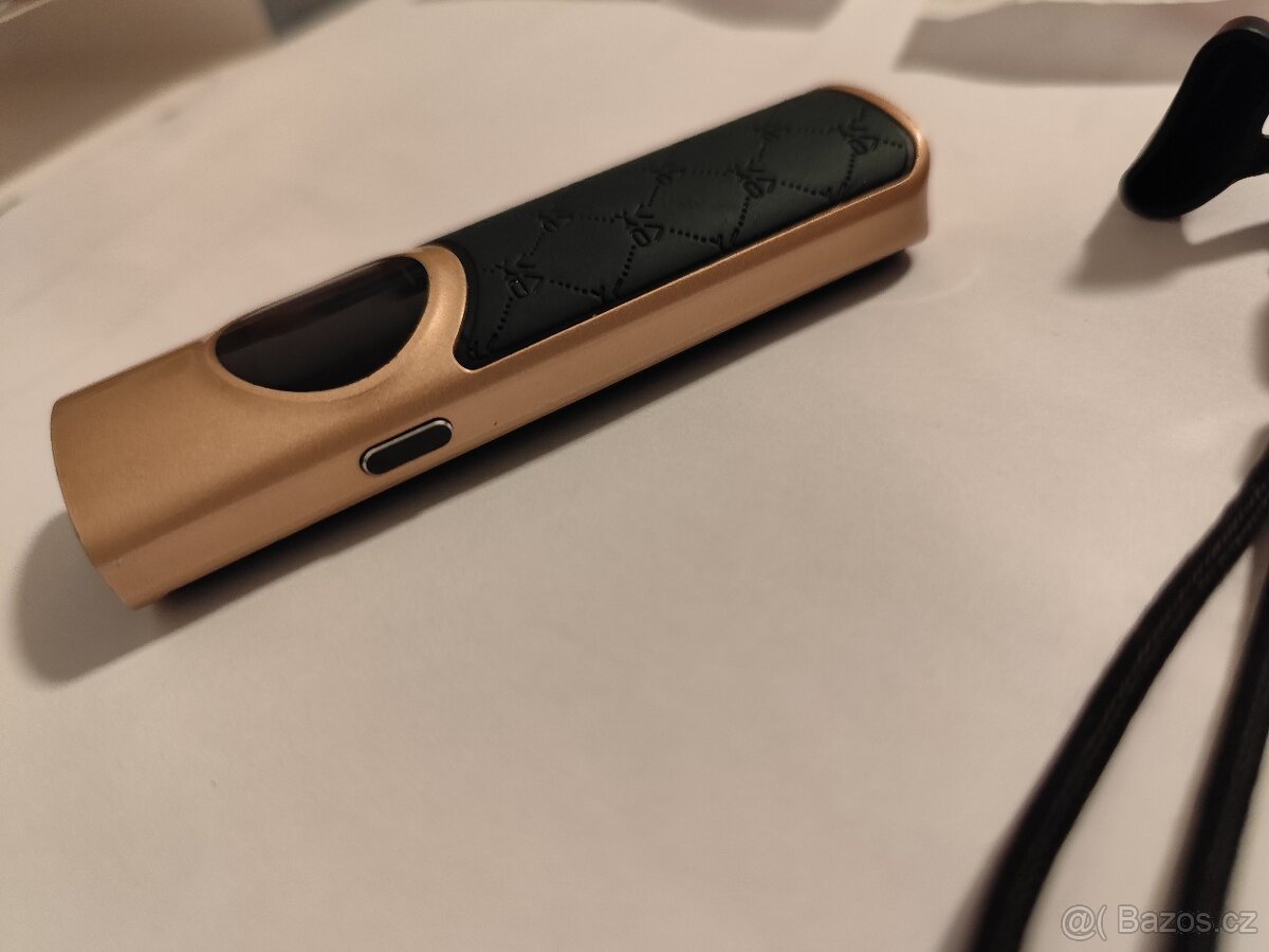 OXVA NeXLIM – Dark Green (Tmavě zelená) - 6