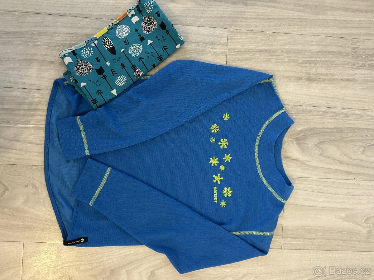 Cyklistické oblečení - 6