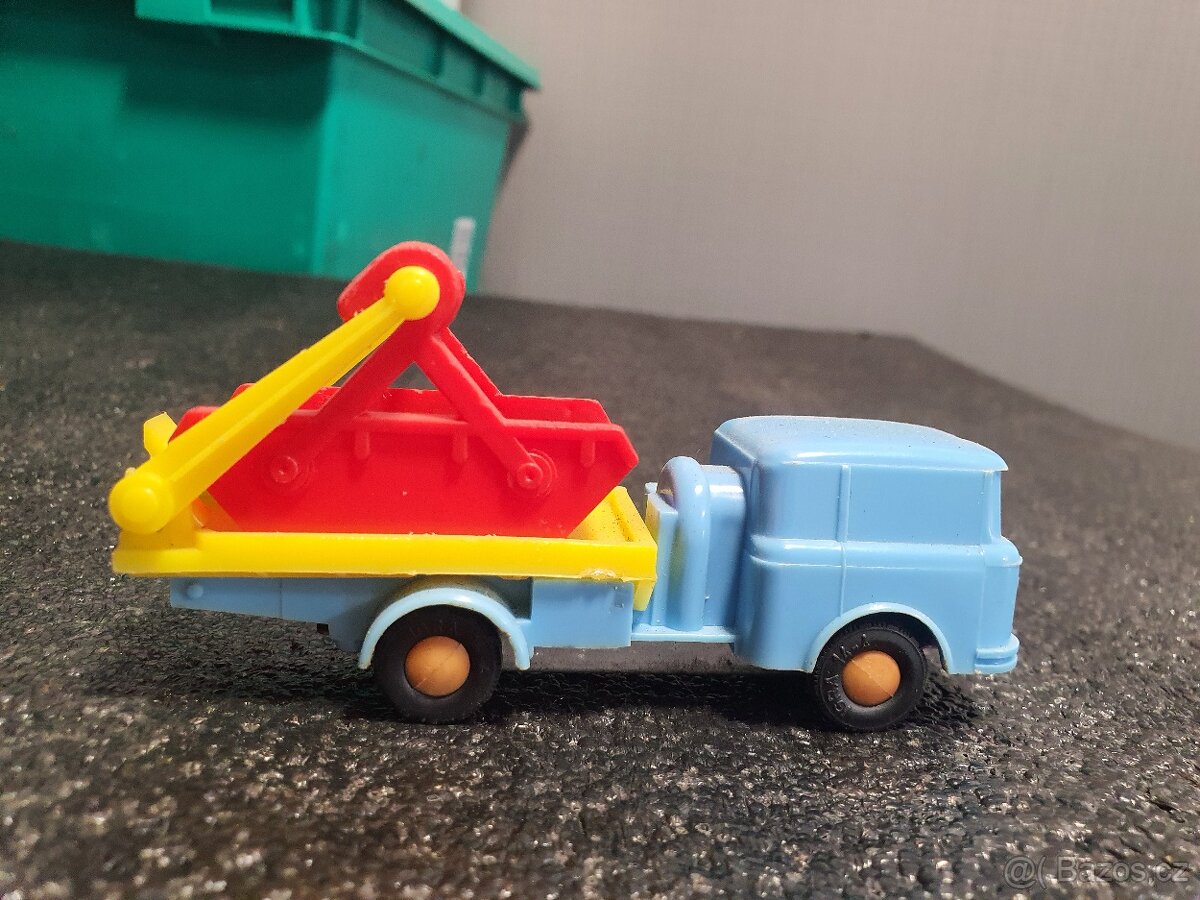 Škoda 706RT Igra - 6