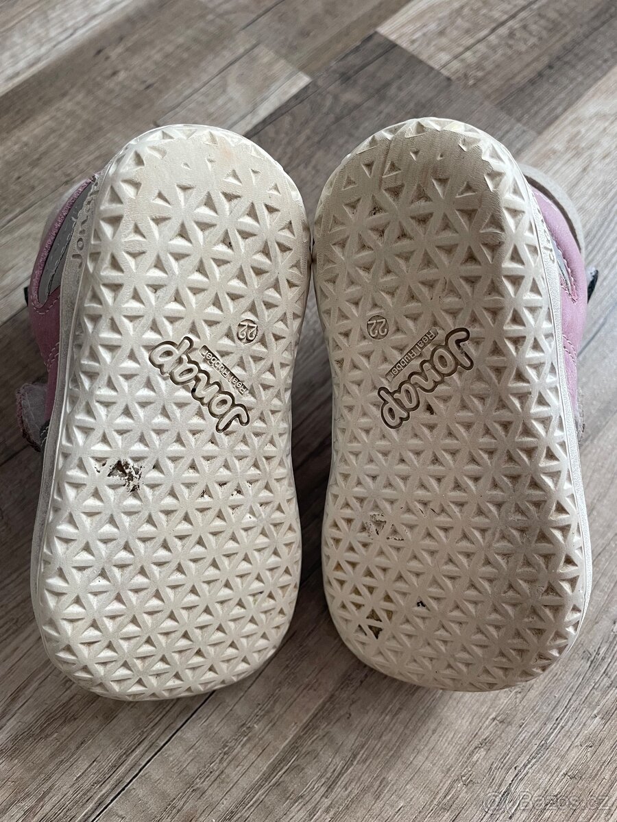 Zimní boty Jonap - 6