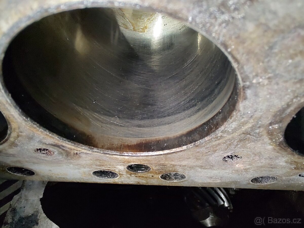 Austin rover mini 998 - 6