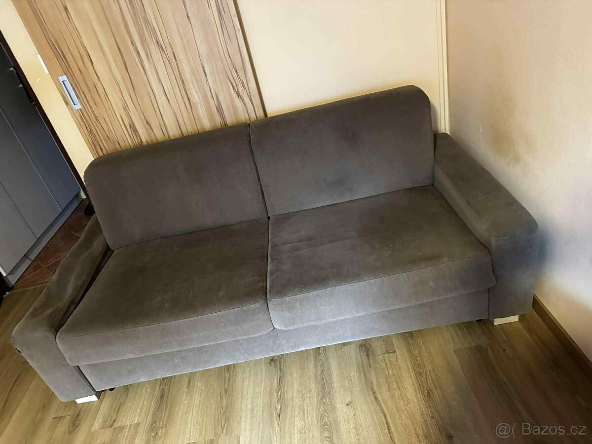 Rozkládací sedačka Phase za odvoz - 6