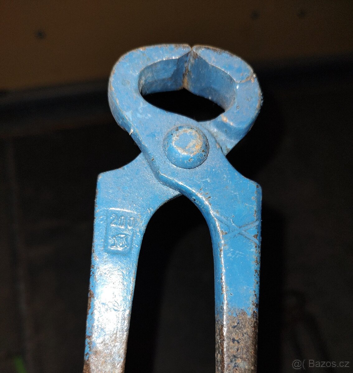 Štípací kleště - 6