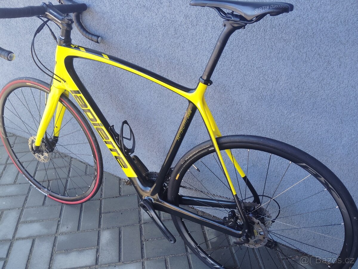 Lapierre Sensium Carbon Disc 58CM - 6