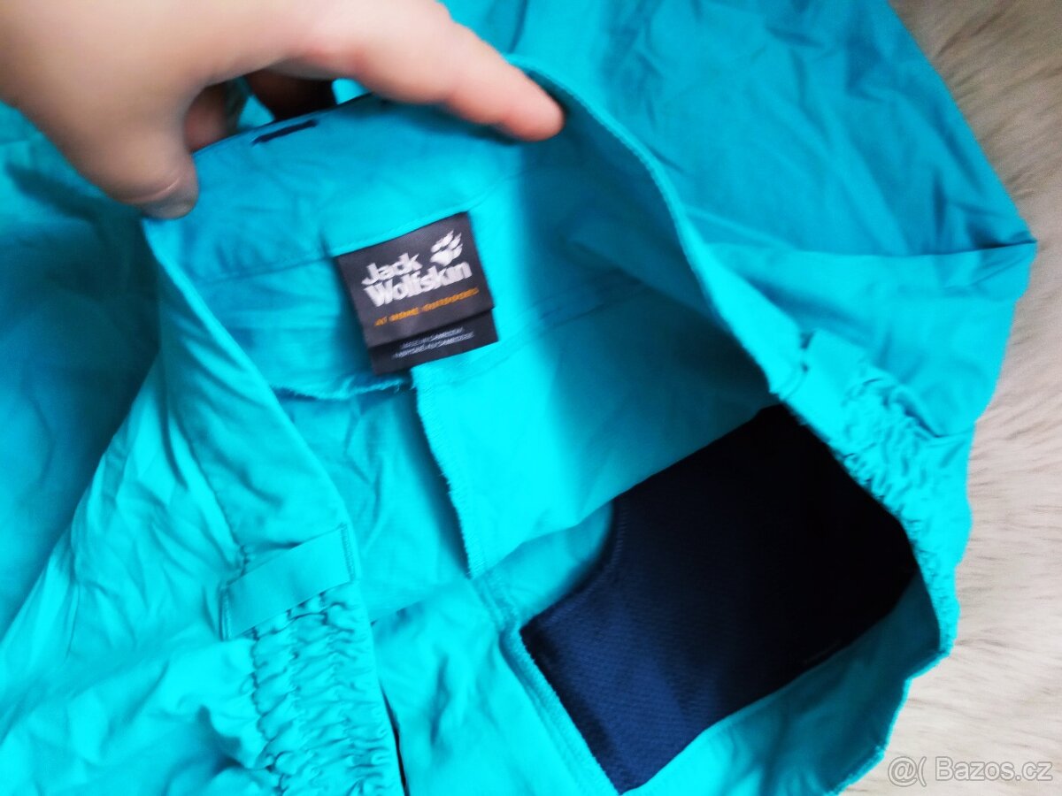 Kraťasy Jack Wolfskin VEL. M - 6
