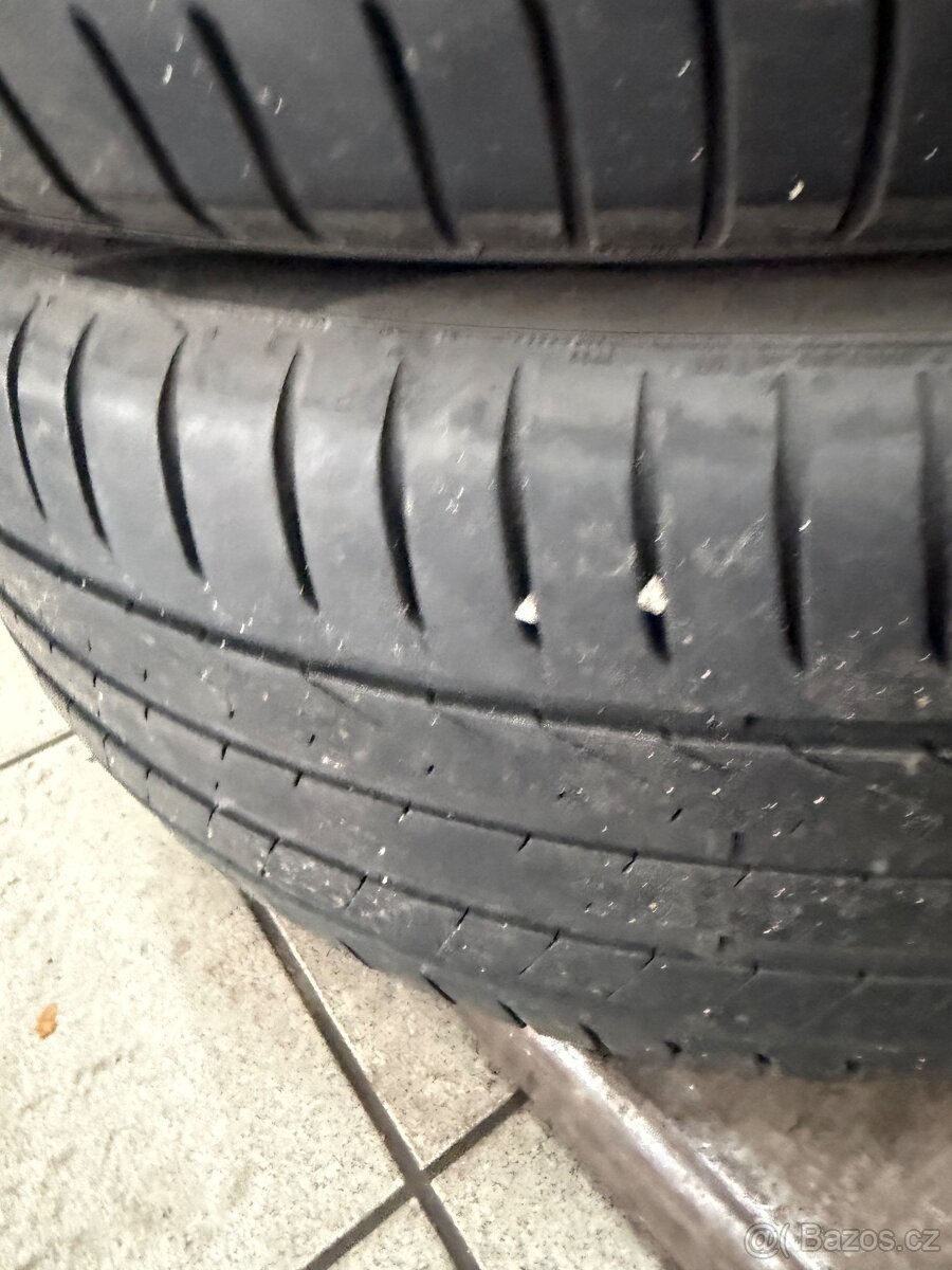 Pneumatiky 235/55/R18 - 6