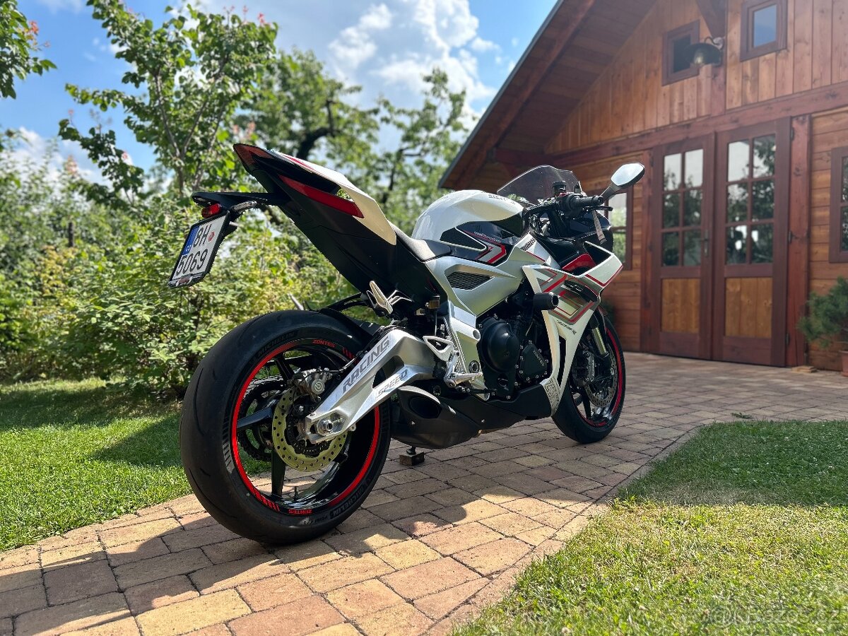 Zotes 703 RR - 6