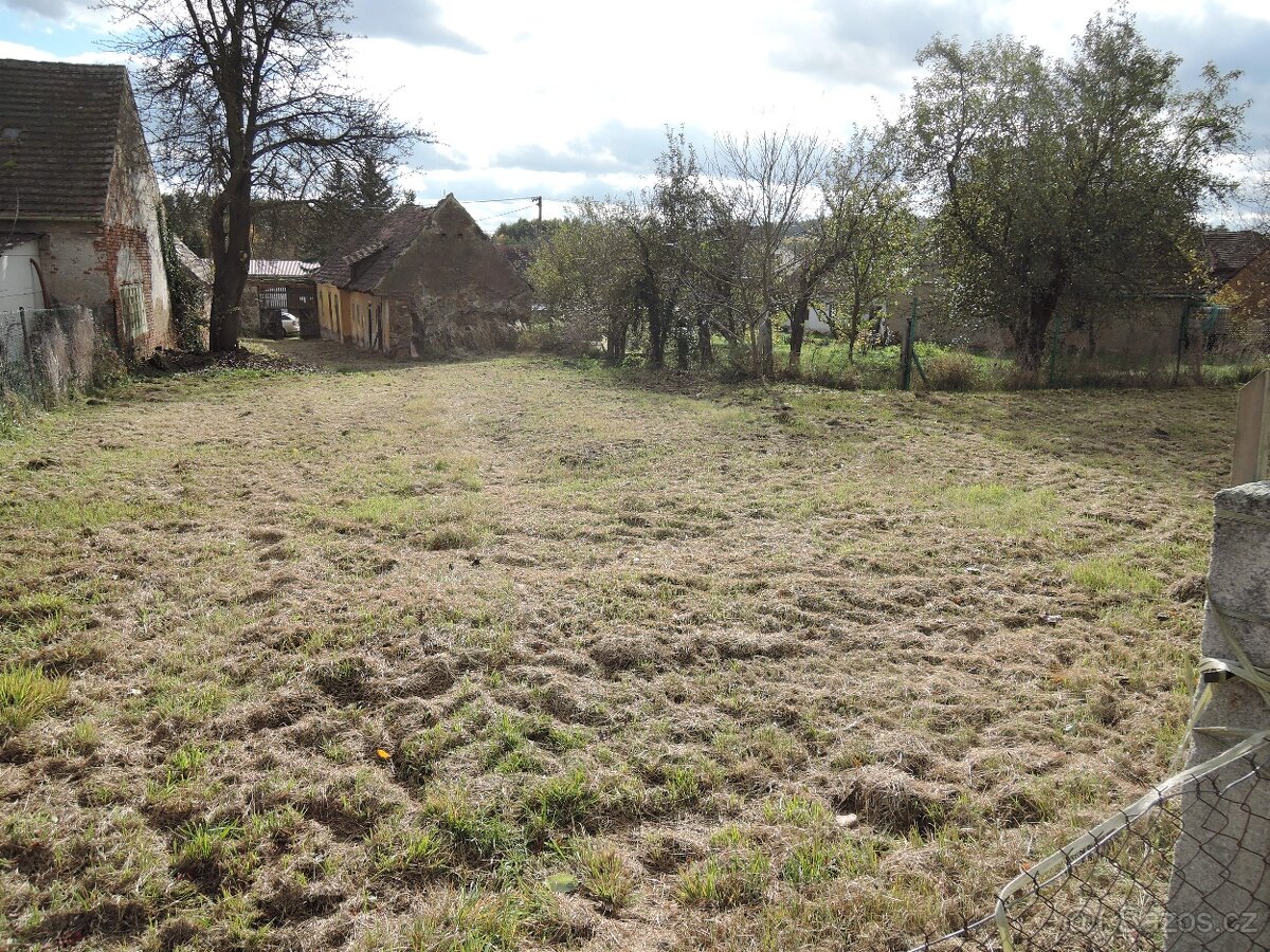 Prodej nemovitosti č.p.25, 950 m², obec Přestavlky - 6