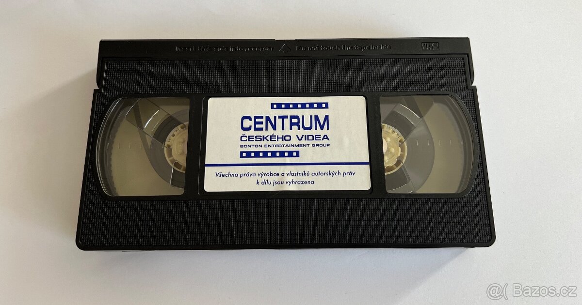 Z pohádky do pohádky 2 - VHS 2002 - 6