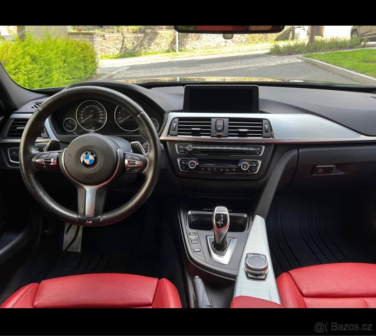 Bmw 328i xDrive - 6
