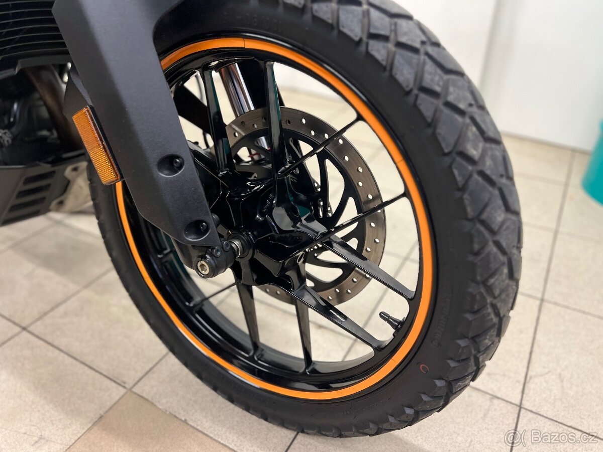 KTM 390 ADVENTURE,ABS,TOP - 6