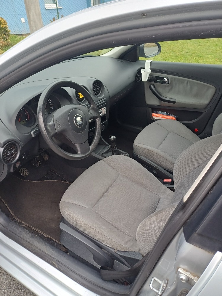 Seat Ibiza 1.4 TDi - 6