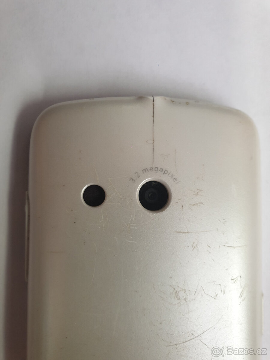 Sony Ericsson CK13i TXT - 6