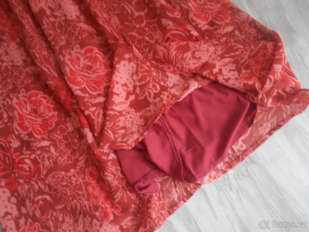 ŠATY VEL. 38 NOVÉ - 6