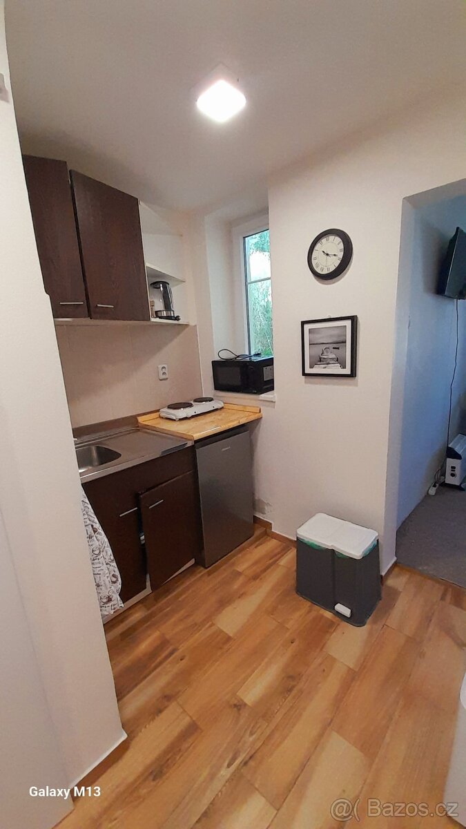 Pronájem bytu 4+1, 86 m², ul. Žižkova, Jeseník. - 6