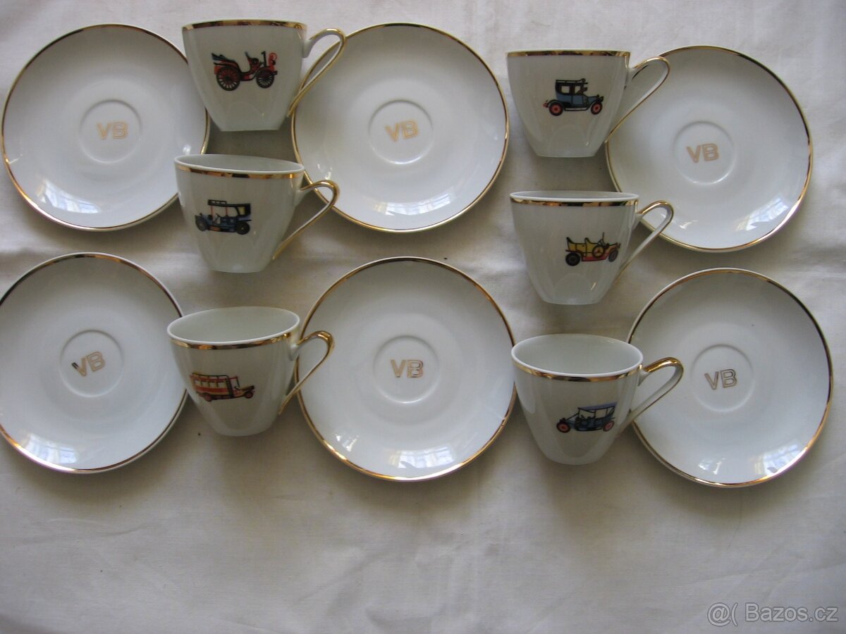 Policie, Veřejná bezpečnost, SNB - 6