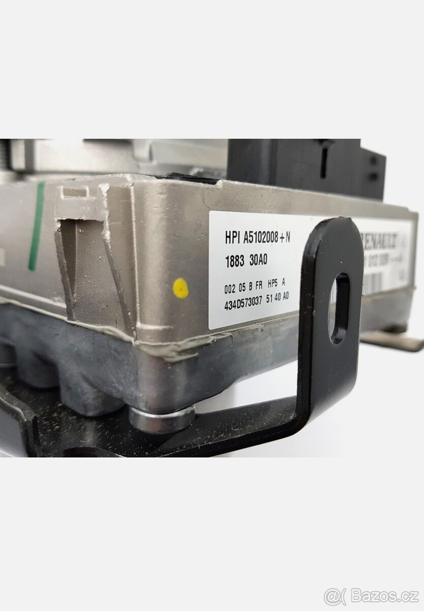 Čerpadlo posilovače řízení - Dacia Dokker- Lodgy- Duster - 6