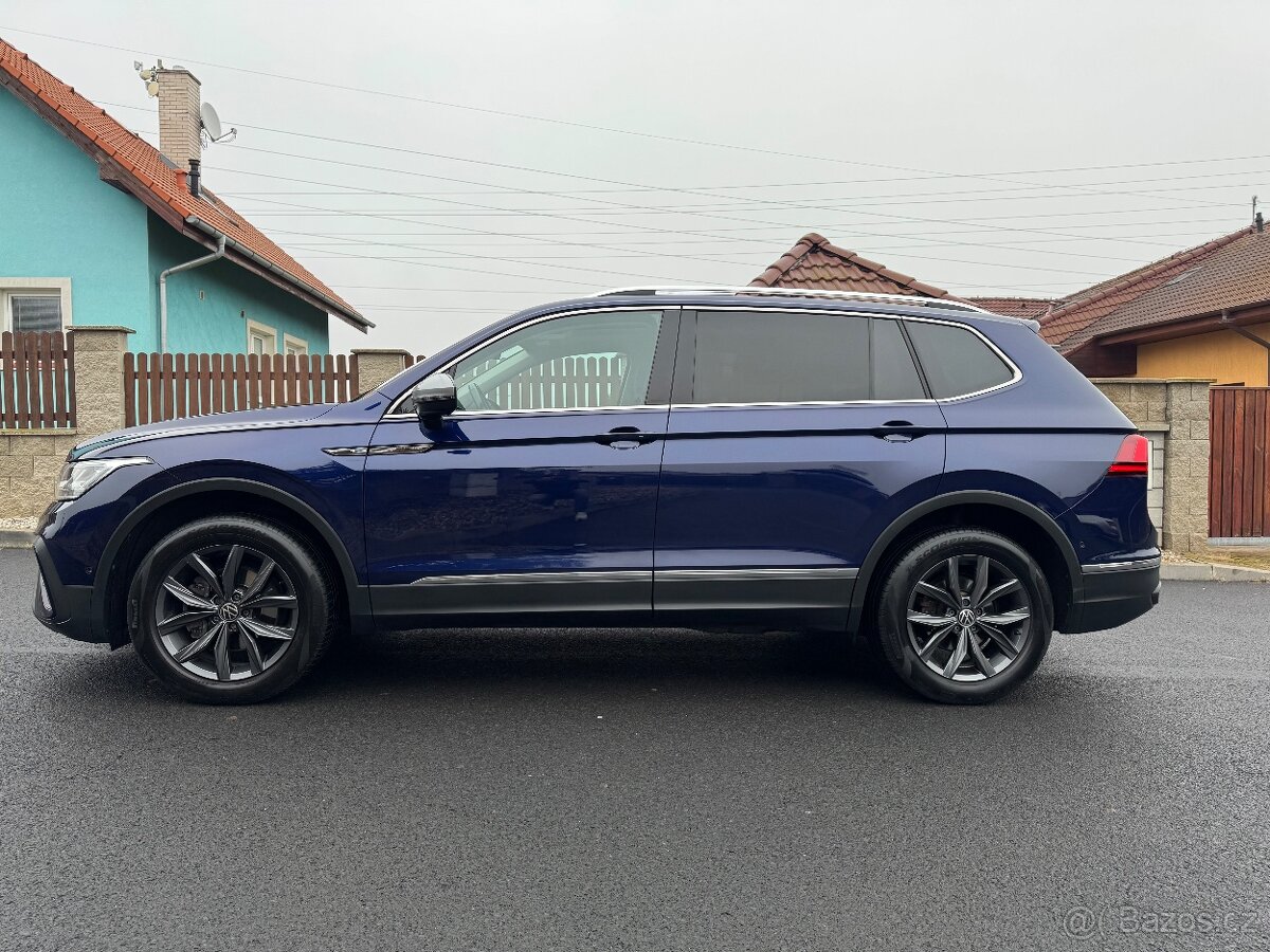 Volkswagen Tiguan Allspace 2.0TDI 110kw DSG VIRTUAL,panorama - 6