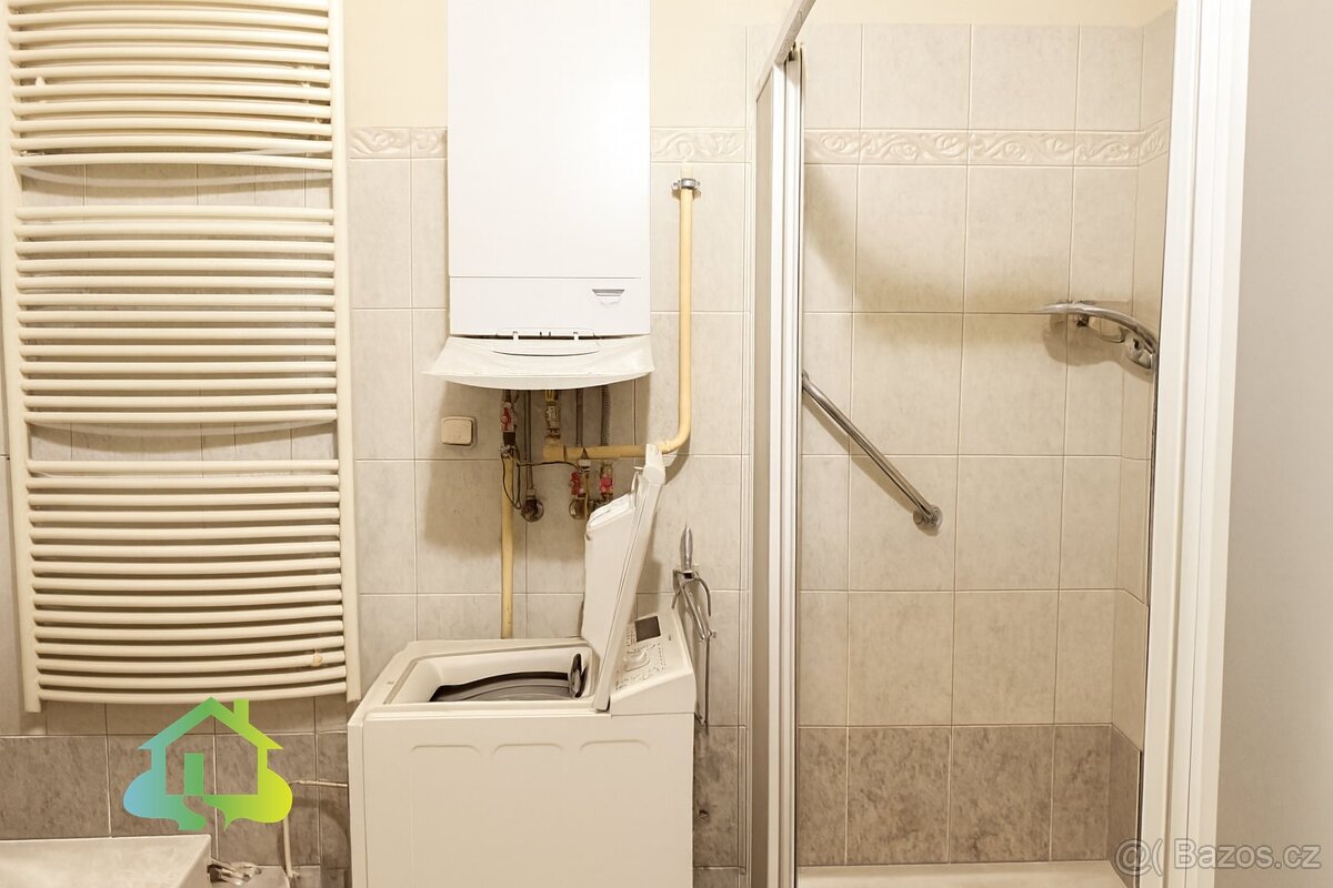 Prodej prostorného bytu 3+1 (111 m²) v historickém domě, Pra - 6