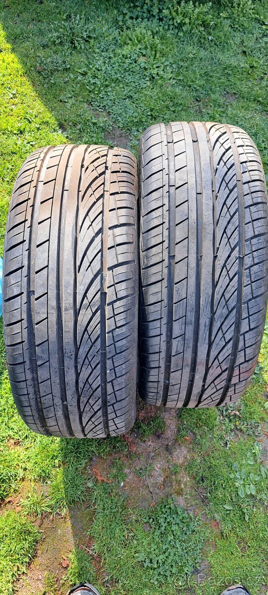 255/50/19 letní 2kusy - 6