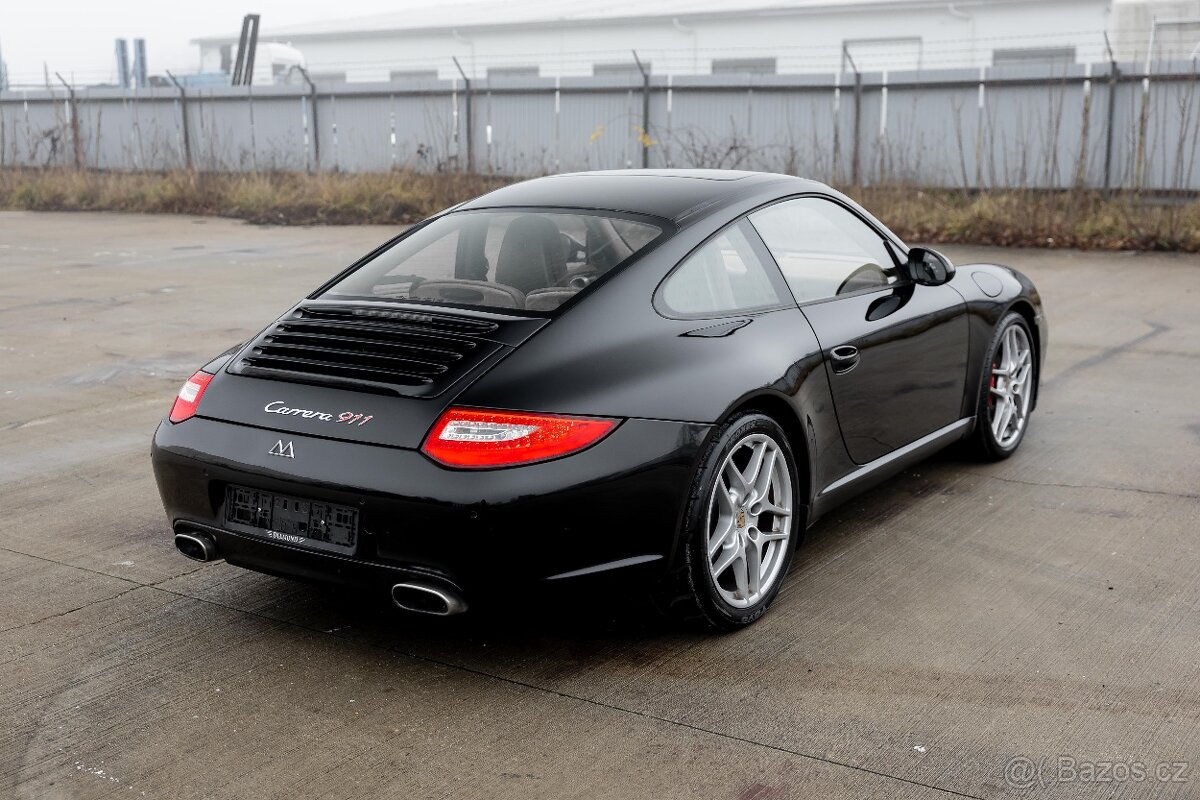 Porsche Carrera 997.2 PDK FACELIFT, PIWI - 6