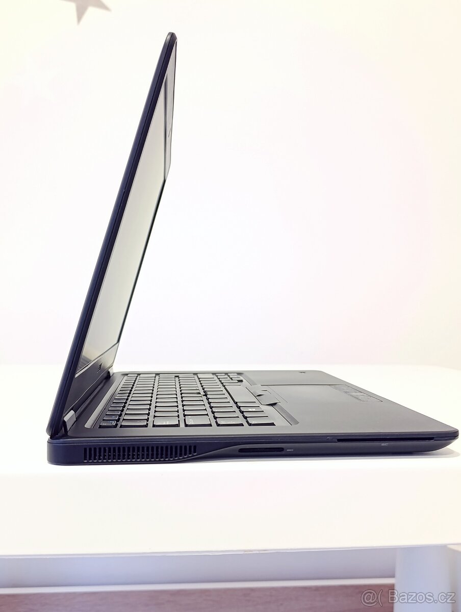 Notebook Dell e7450 (i5-5300U / SSD / 8GB RAM / HD) - 6