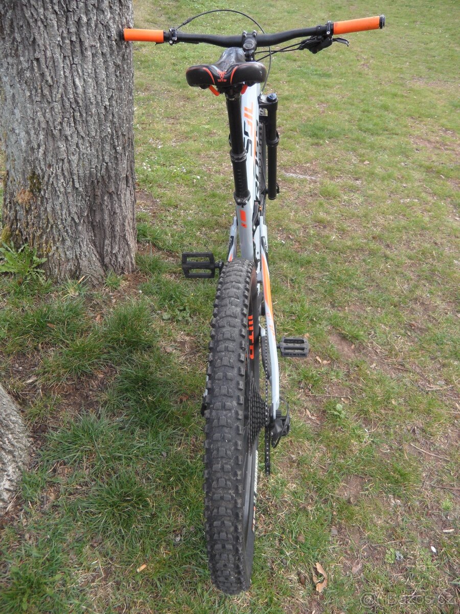 Horské kolo KROSS Soil 1.0 - 6