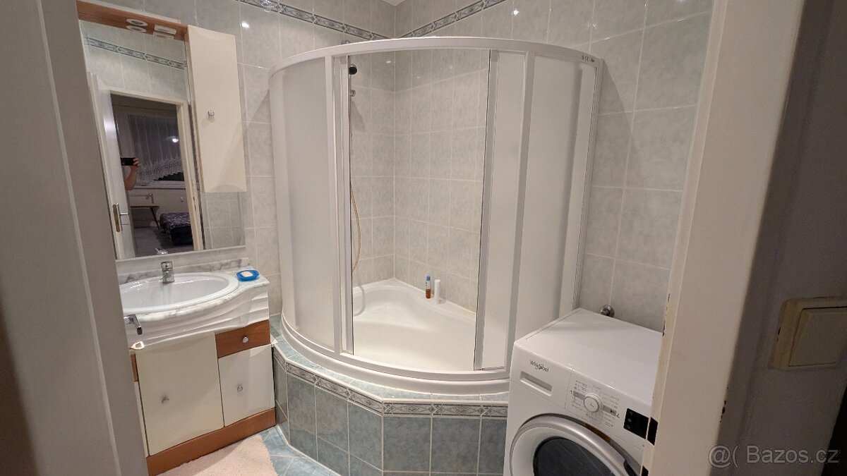 Pronájem pokoje - spolubydlení - 6