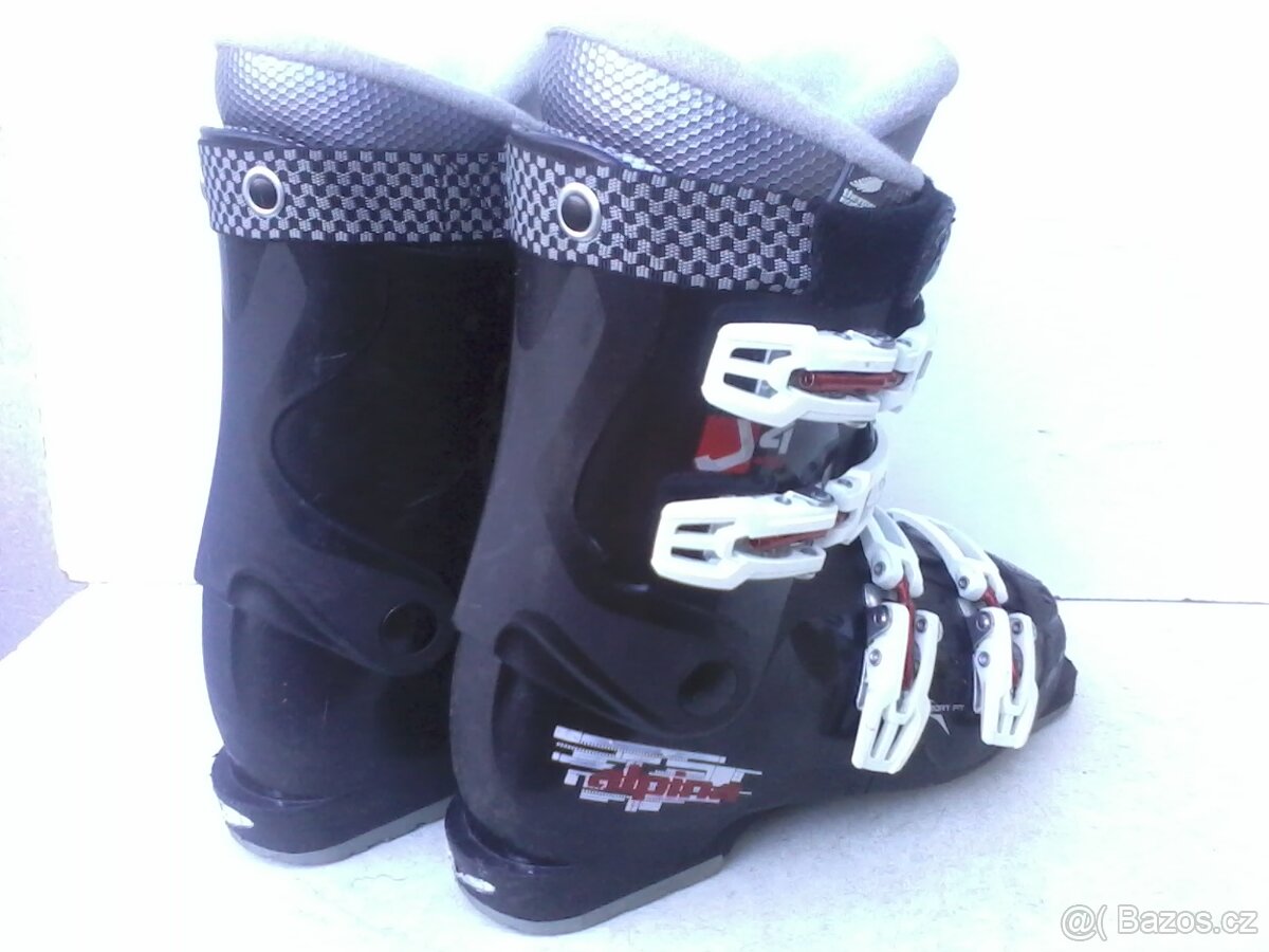 Lyžáky Alpina 25 - 6