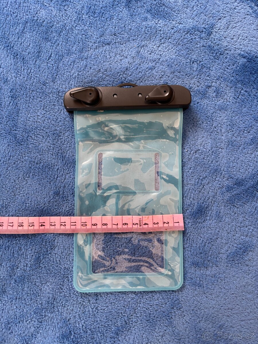 2 x Vodotěsný obal na mobil - 6