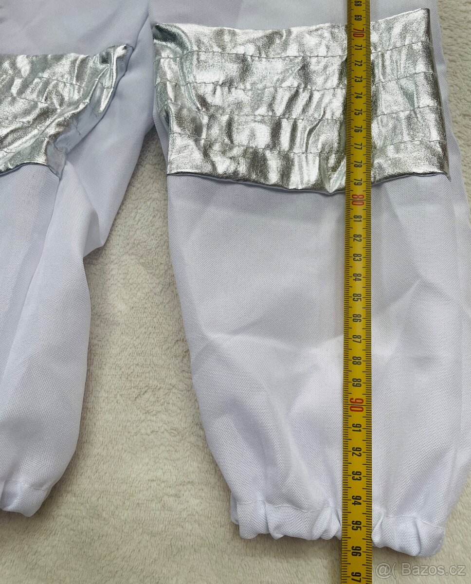 Kostým astronaut - NOVÝ - 6