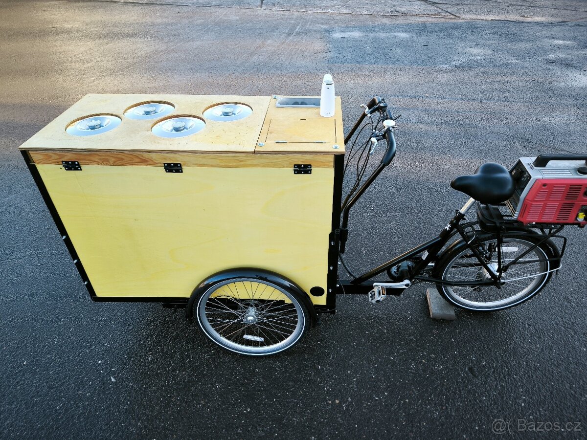 Zmrzlinářské kolo - 6