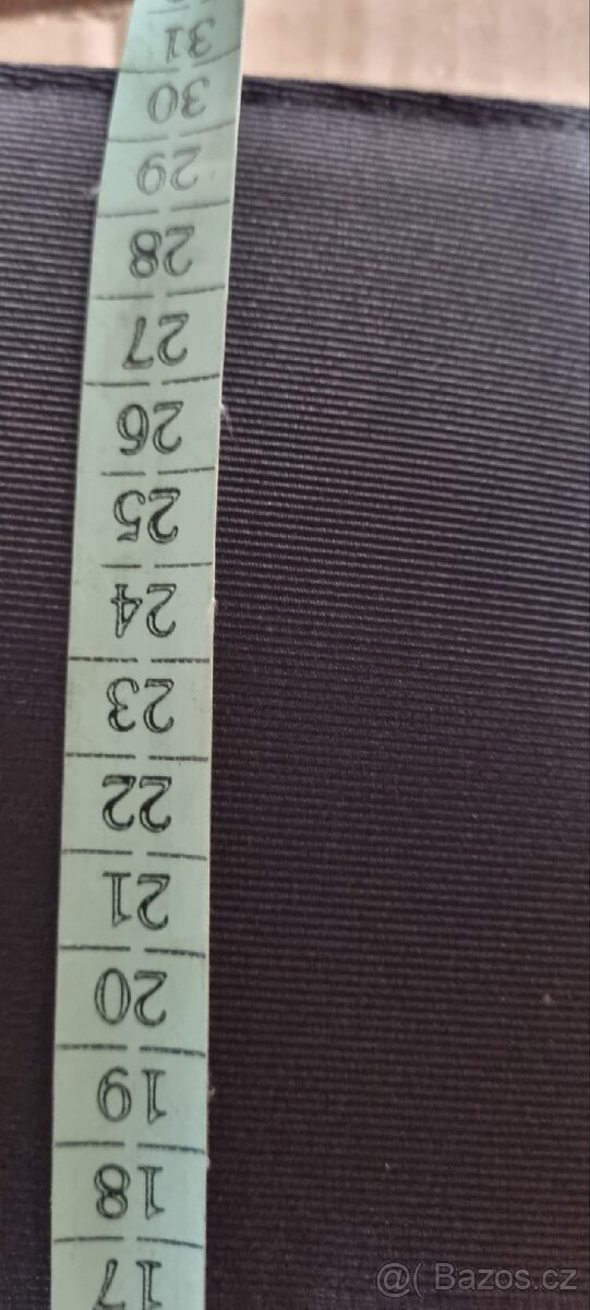 Nové černé psaníčko - 6