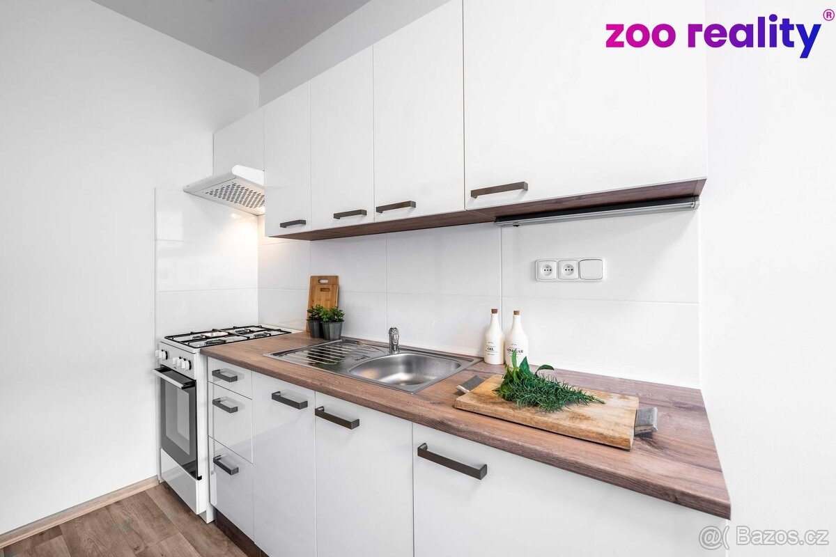 Prodej byt Praha 14900 - 6